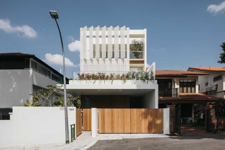 Wicker House