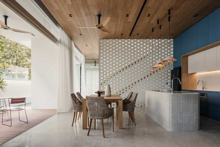 Wicker House