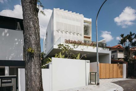 Wicker House