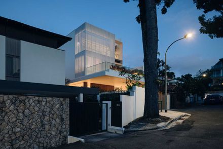 Wicker House