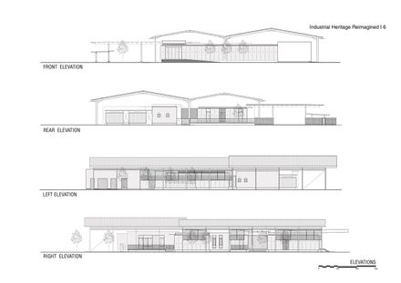 Riverfront Transformation In Teluk Intan