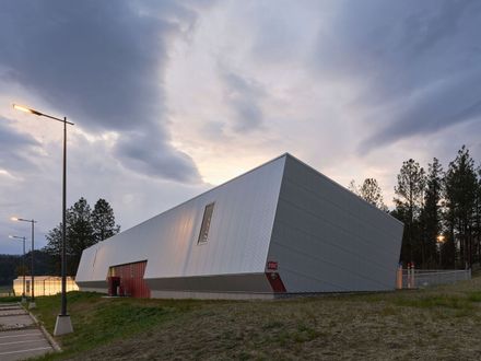 'sʔitwənx UBC Okanagan Child Care