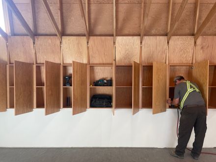 'sʔitwənx UBC Okanagan Child Care