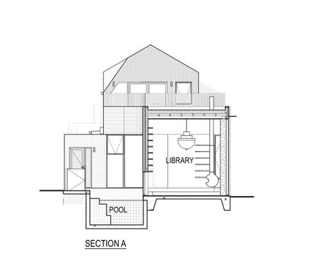 Maree House