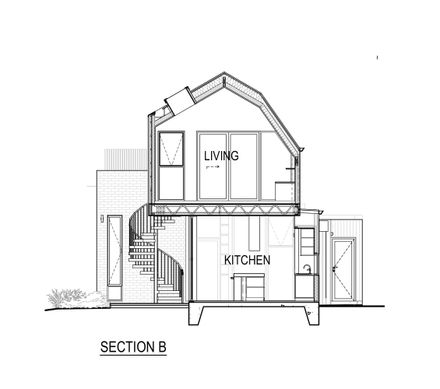 Maree House