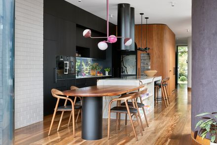 Maree House