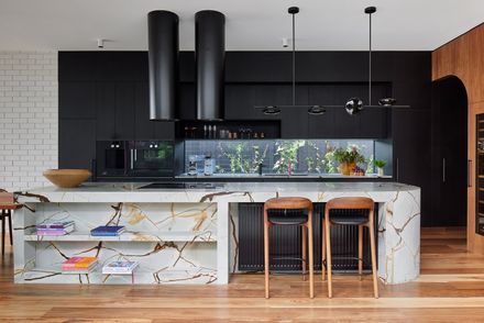 Maree House