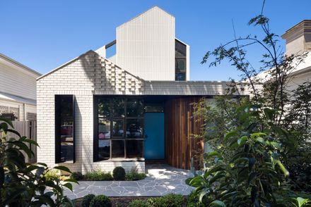Maree House