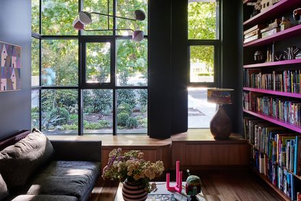 Maree House