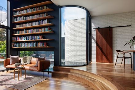 Maree House