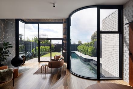 Maree House