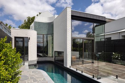 Maree House