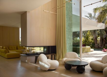 House Jacaranda