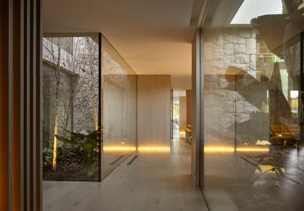 House Jacaranda