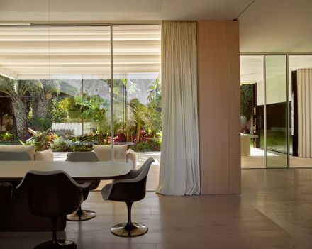 House Jacaranda