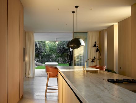House Jacaranda