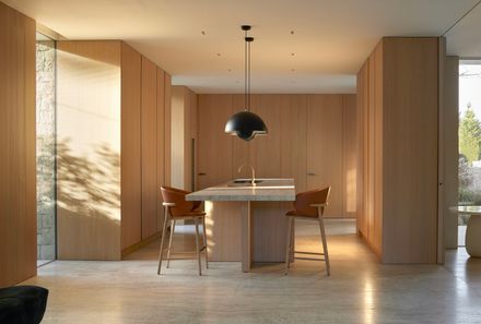House Jacaranda