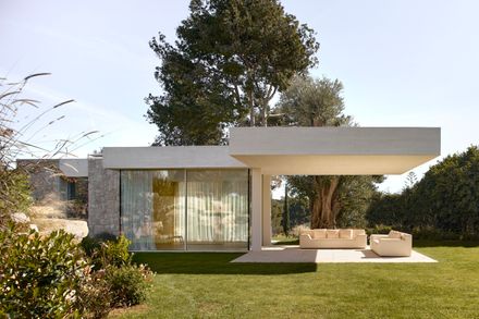 House Jacaranda