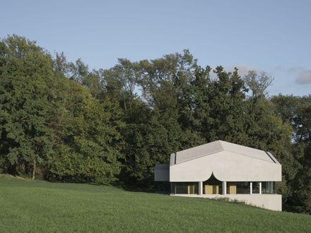 House F