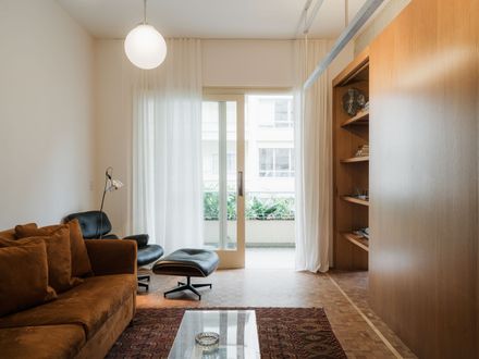 Cinderela Building Apartment