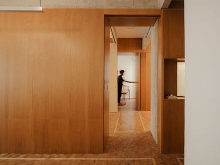 Cinderela Building Apartment