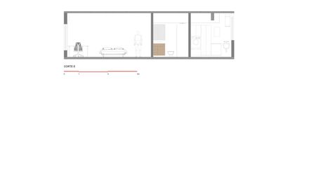 Cinderela Building Apartment