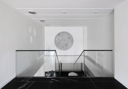 Doa Residential Building