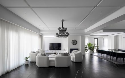 Doa Residential Building