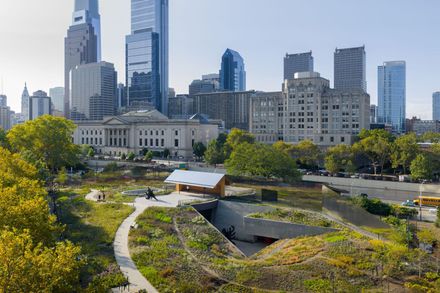 Calder Gardens Museum