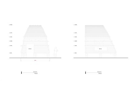 Barn Again Pavilion