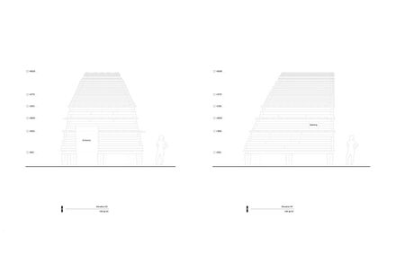 Barn Again Pavilion