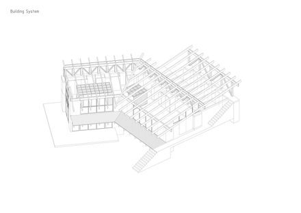 House Of The Rolling Rooms