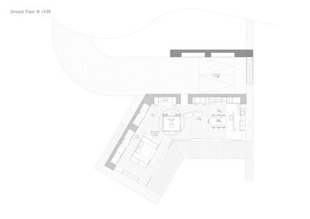 House Of The Rolling Rooms