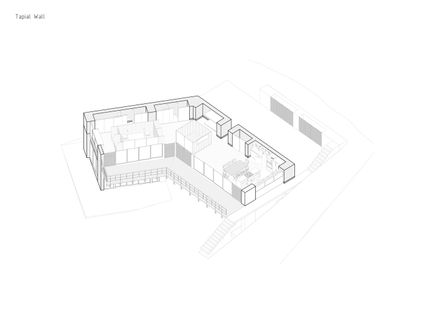 House Of The Rolling Rooms