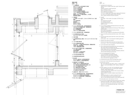 Renovation Of Nju Kindergarten