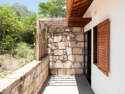 House Calumbi