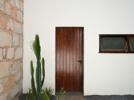 House Calumbi