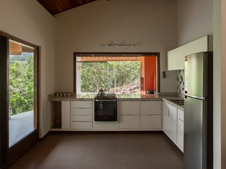 House Calumbi