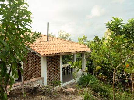 House Calumbi