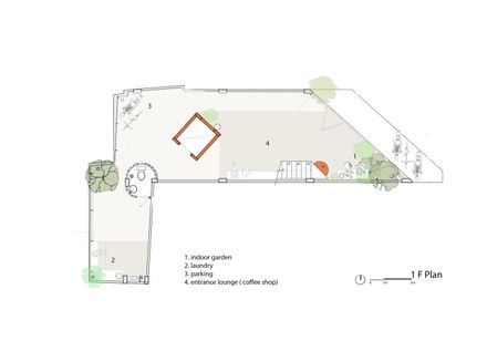 Gia Dinh House