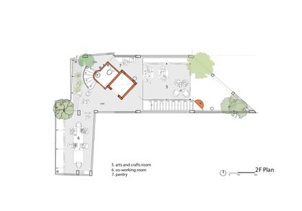 Gia Dinh House