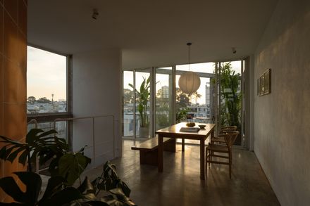 Gia Dinh House