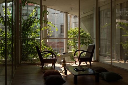 Gia Dinh House
