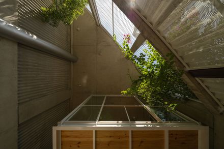Gia Dinh House