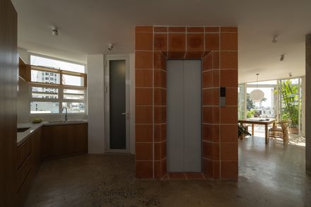 Gia Dinh House