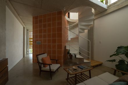 Gia Dinh House