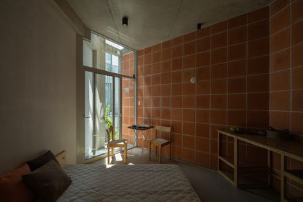 Gia Dinh House
