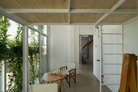 Gia Dinh House