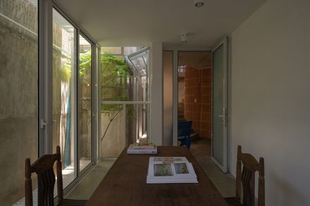 Gia Dinh House