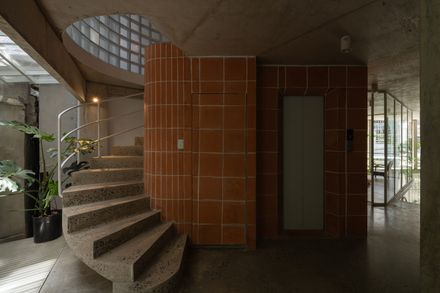 Gia Dinh House